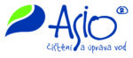 logo ASIO CZ _ cisteni a uprava vod