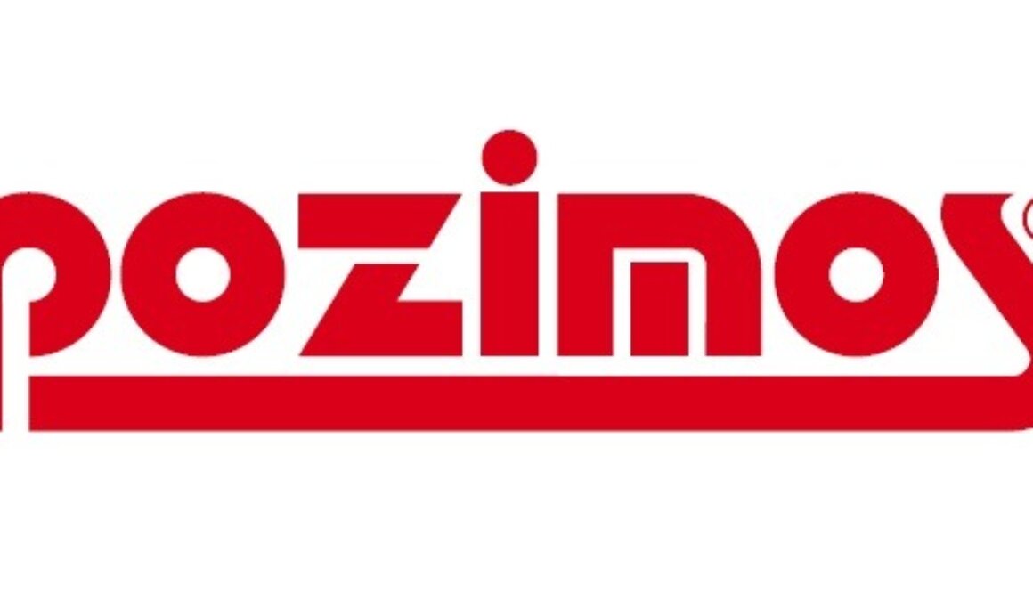 Logo POZIMOS