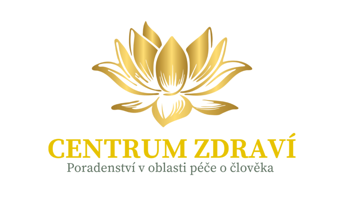 centrum zdraví logo