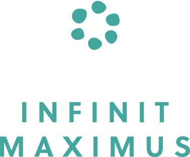 white-INFINIT maximus