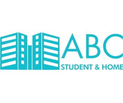 white-ABC Student & Home