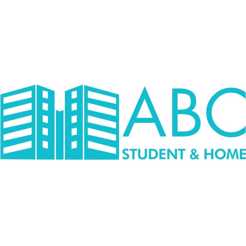 white-ABC Student & Home