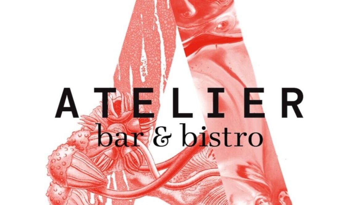 white-Atelier Bar Bistro