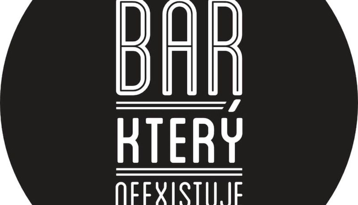 white-Bar který neexistuje