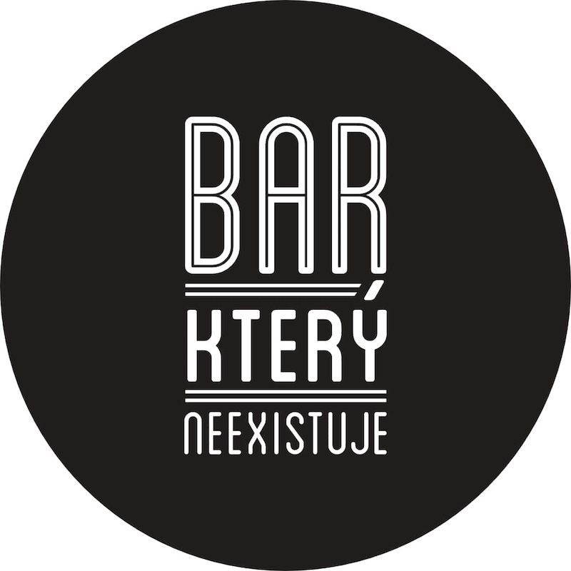 white-Bar který neexistuje