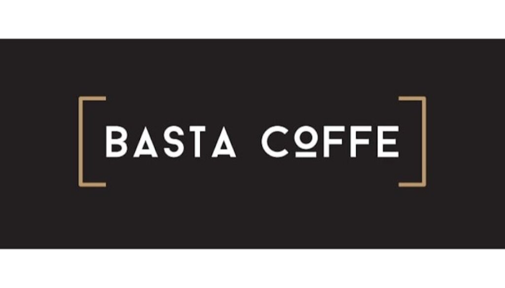 white-Basta Coffe