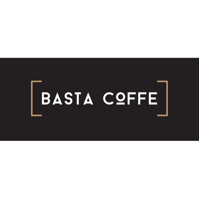 white-Basta Coffe