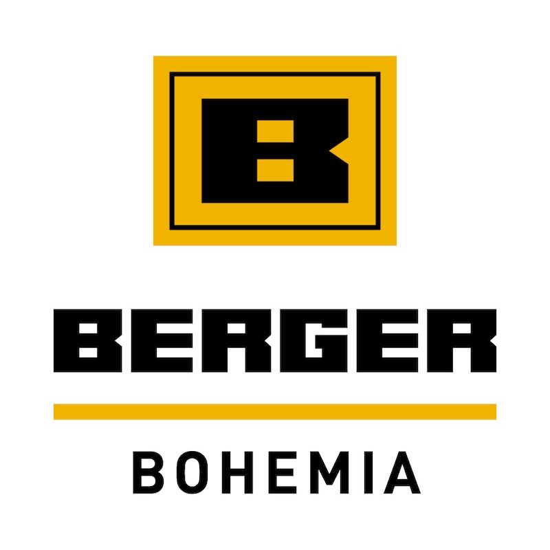 white-Berger Bohemia