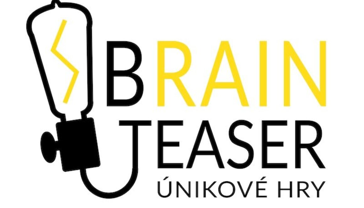 white-Brain Teaser