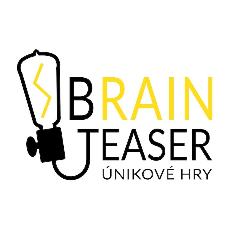 white-Brain Teaser