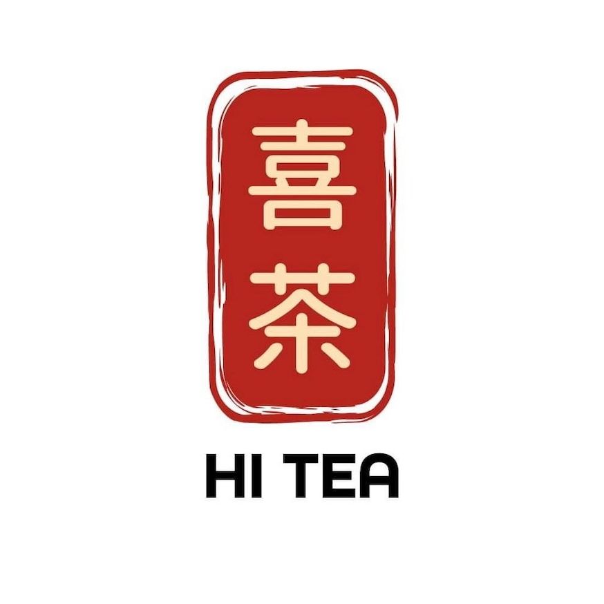 white-Hi tea