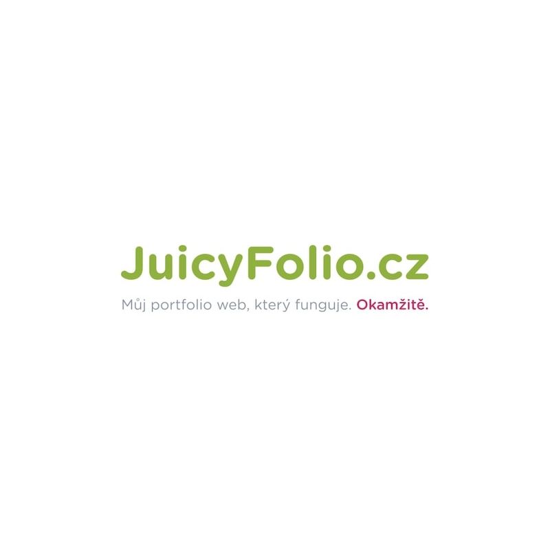 white-JuicyFolio.cz