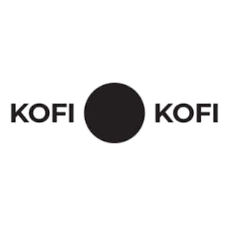 white-Kofi Kofi