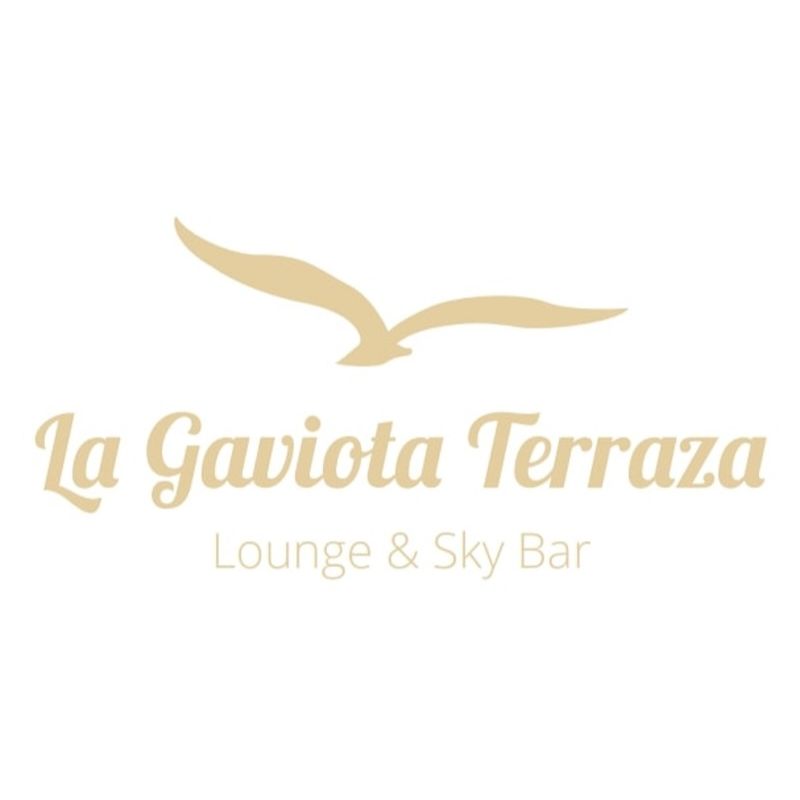 white-La Gaviota Terazza