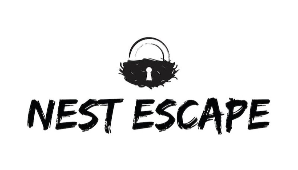 white-Nest escape