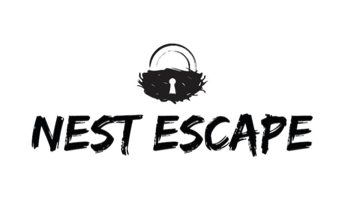 white-Nest escape