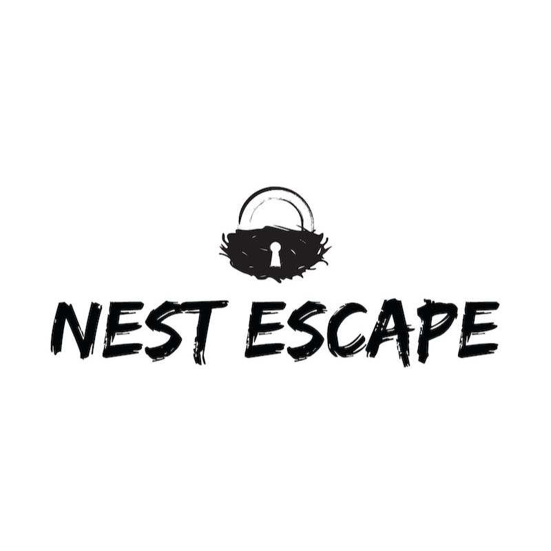 white-Nest escape