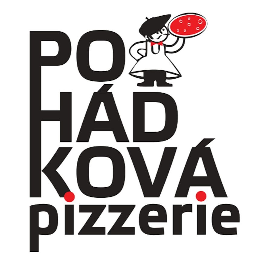 white-Pohadková pizzerie
