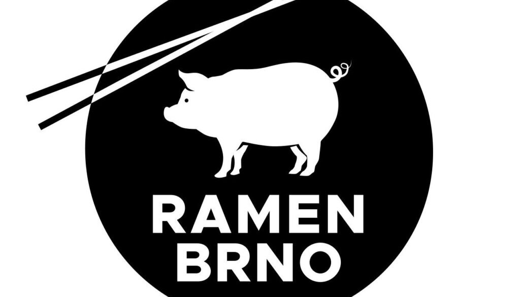 white-Ramen Brno