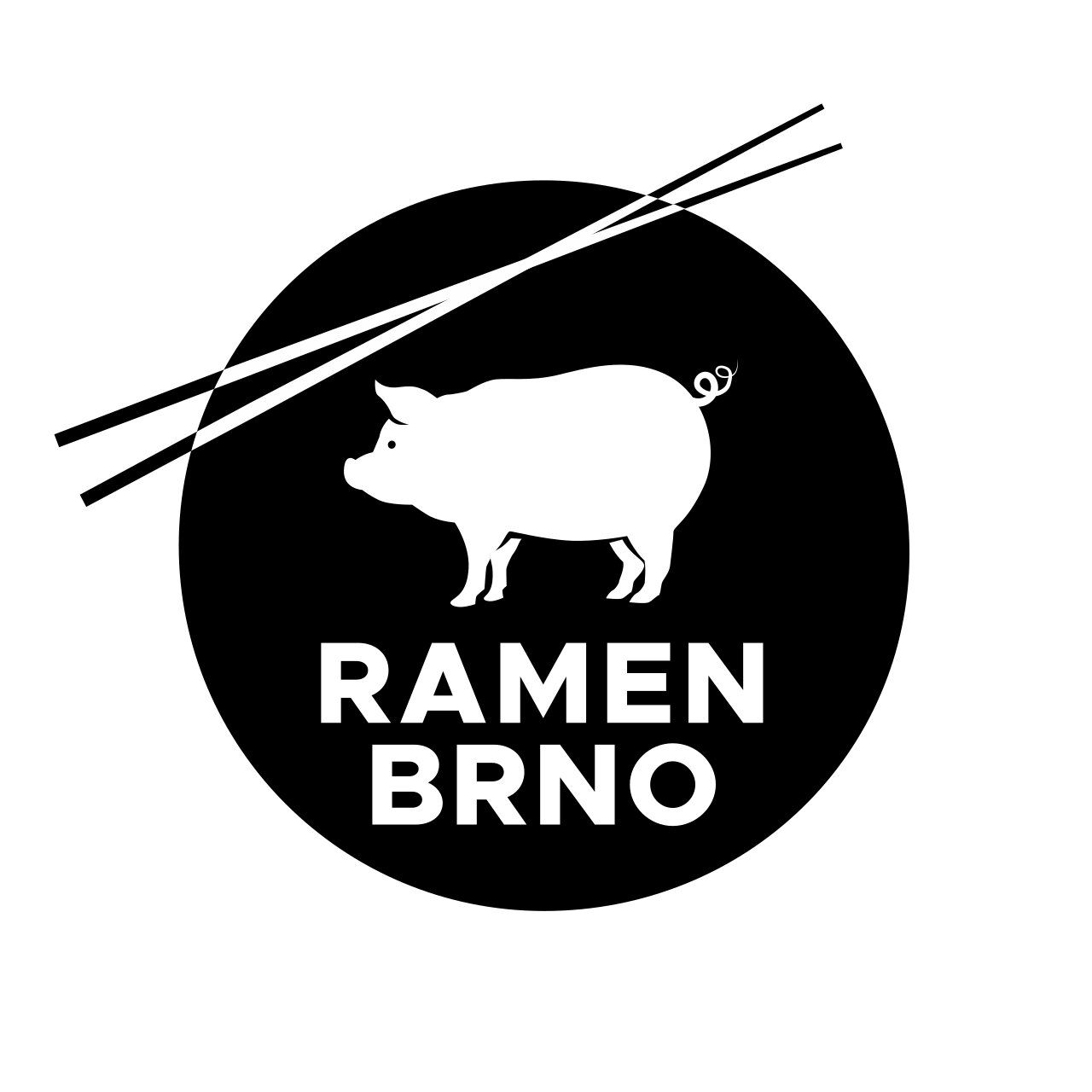 white-Ramen Brno