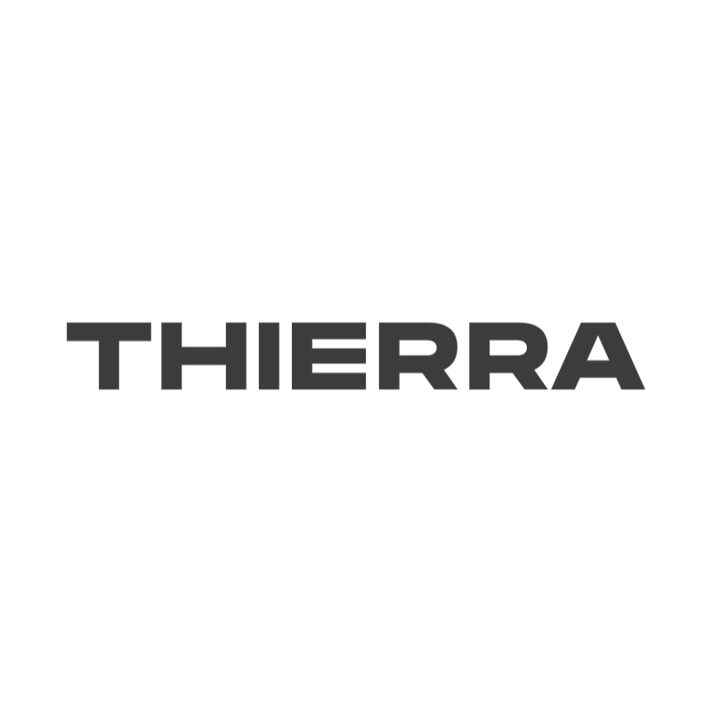 white-THIERRA_logo