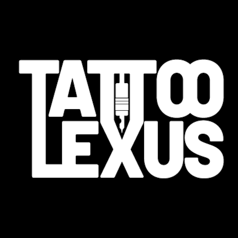 white-TattooLexus