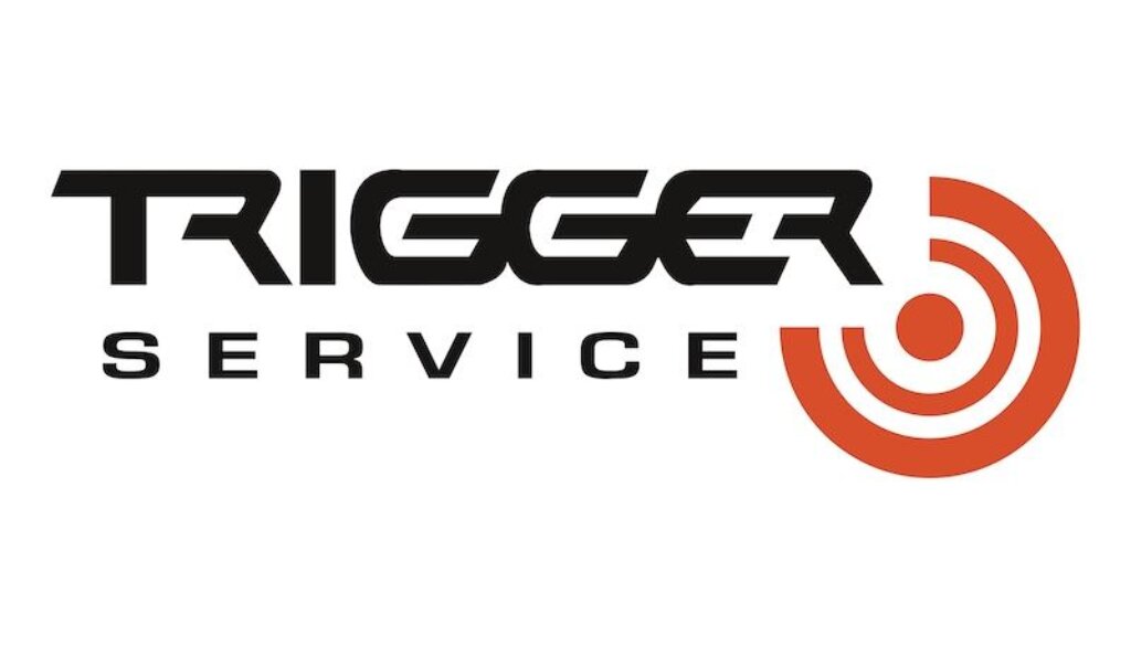 white-Trigger servise