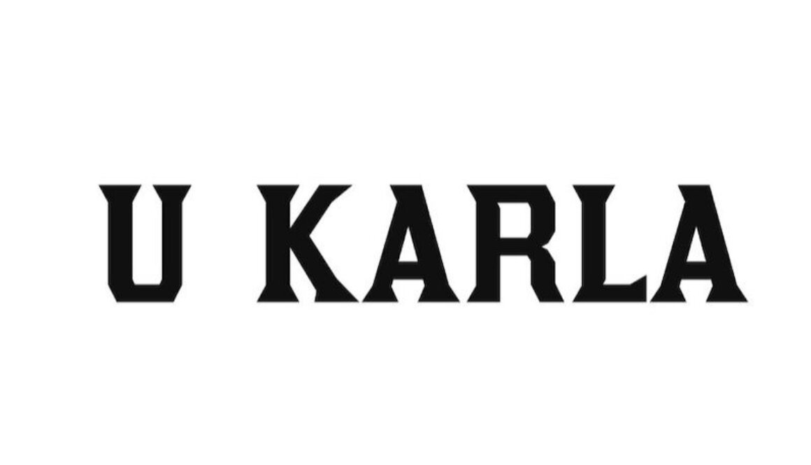 white-U KARLA