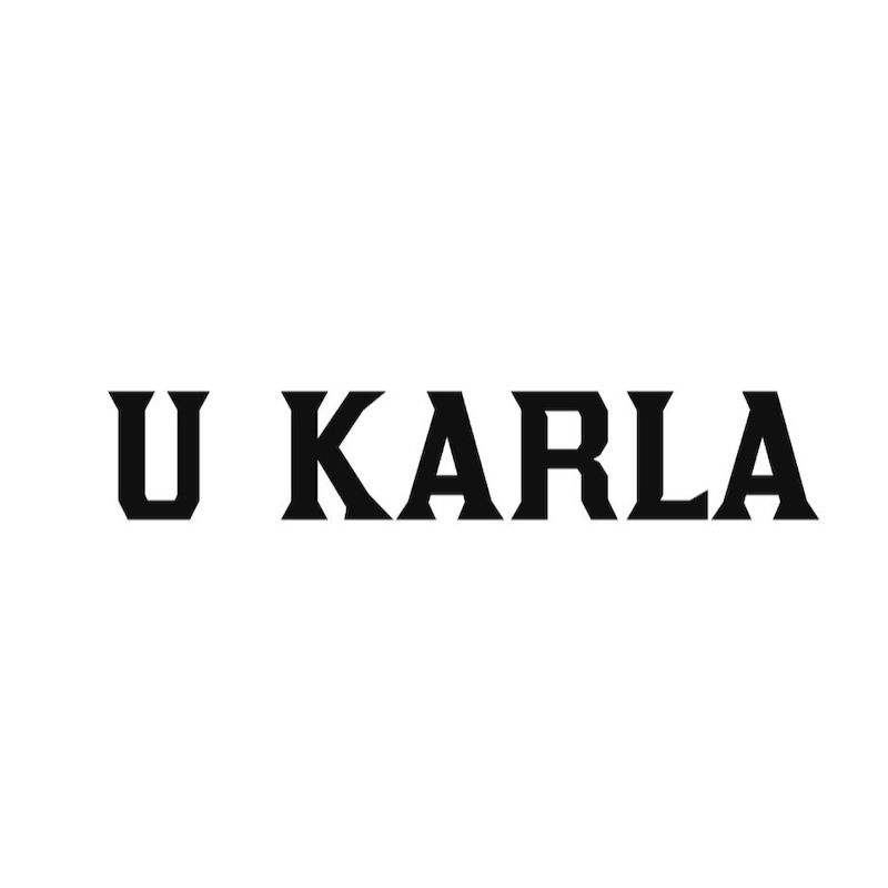 white-U KARLA