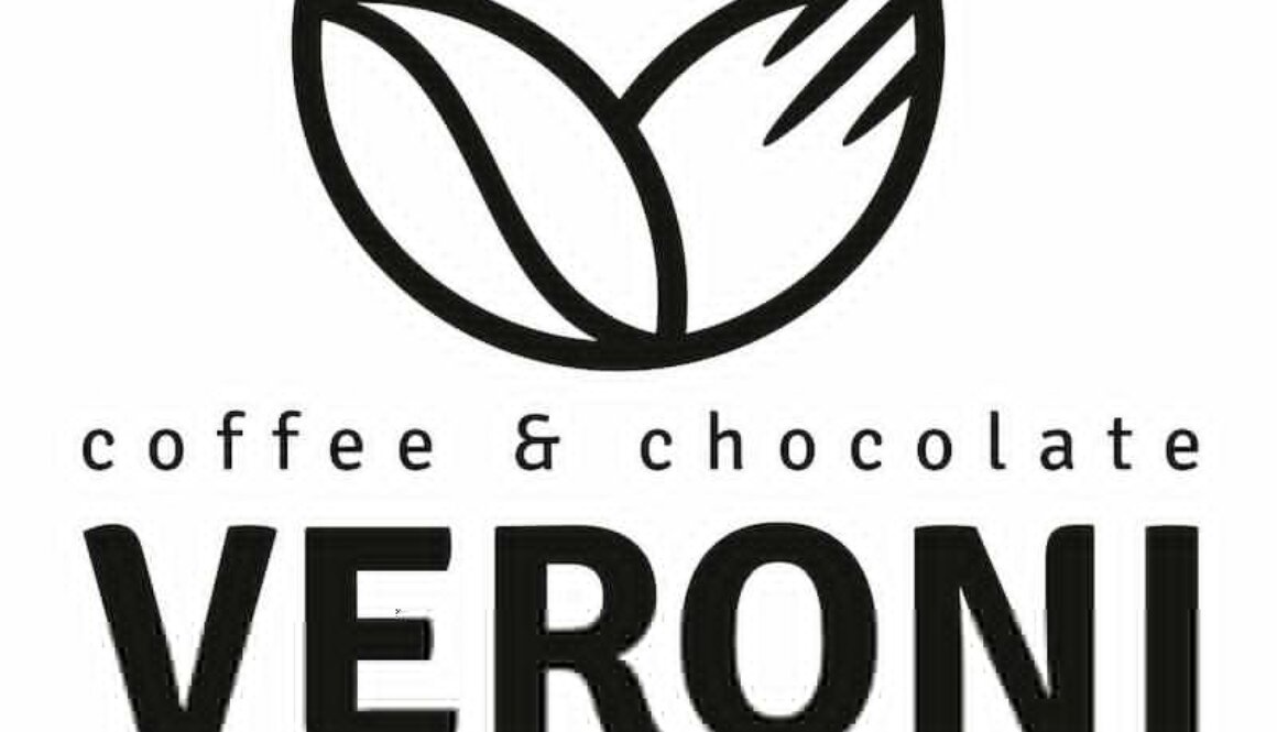 white-Veroni Cafe