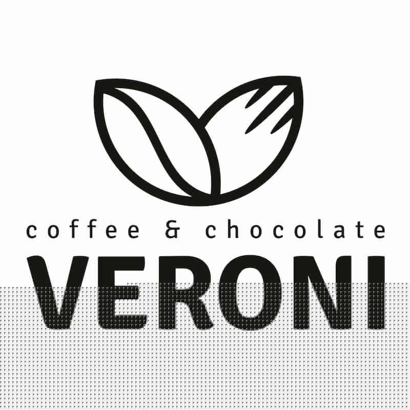 white-Veroni Cafe