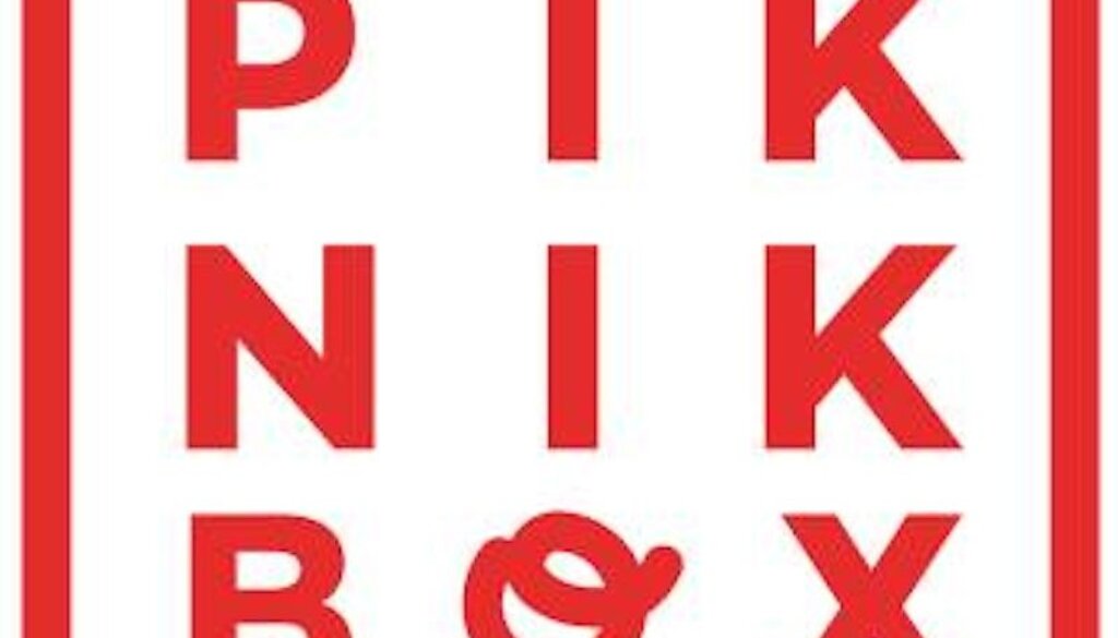 white-piknik box