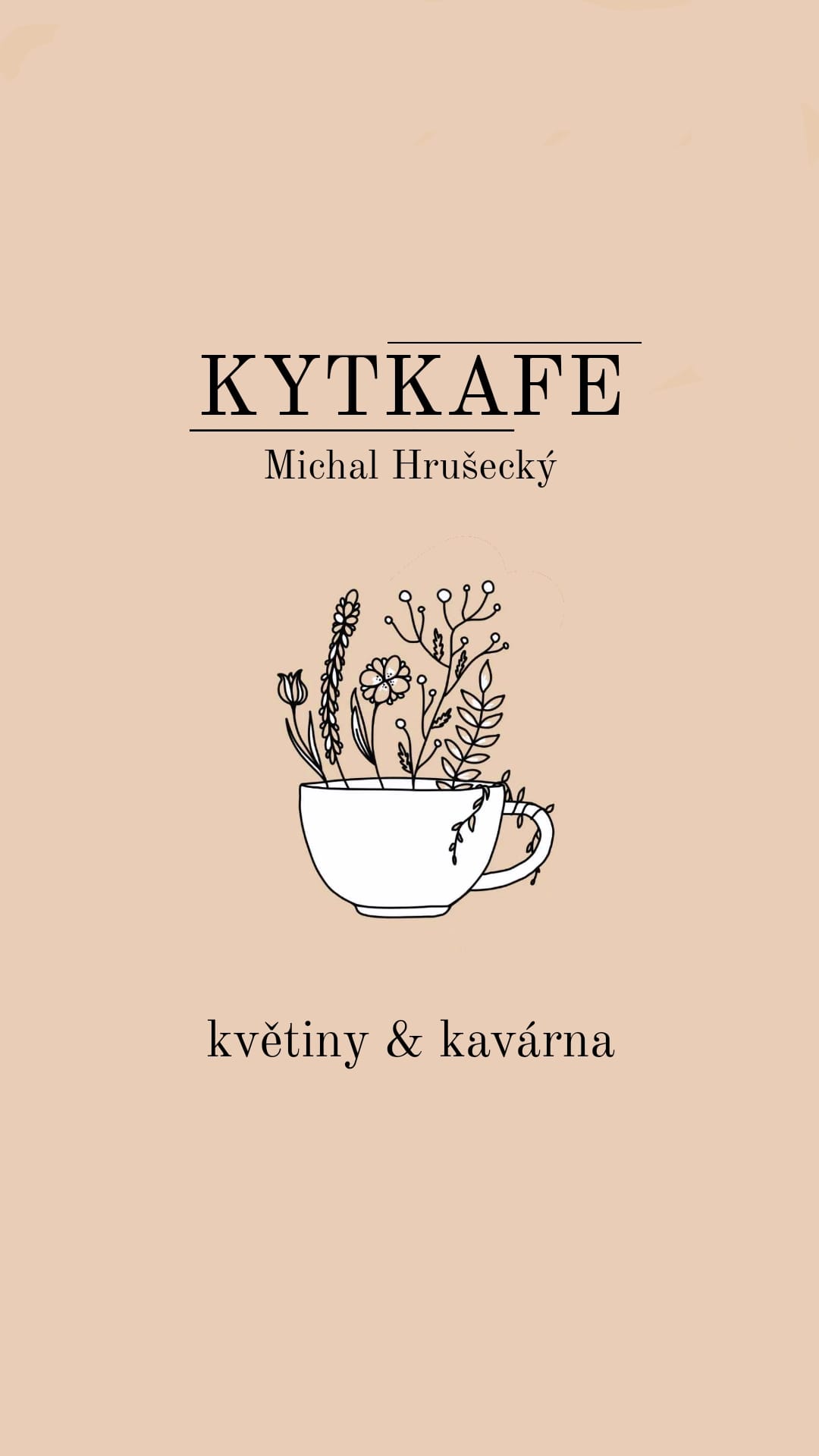 white-Kytkafe