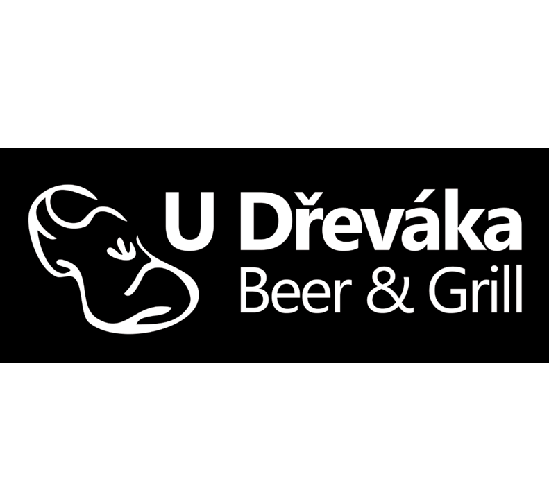 white-U Dřeváka