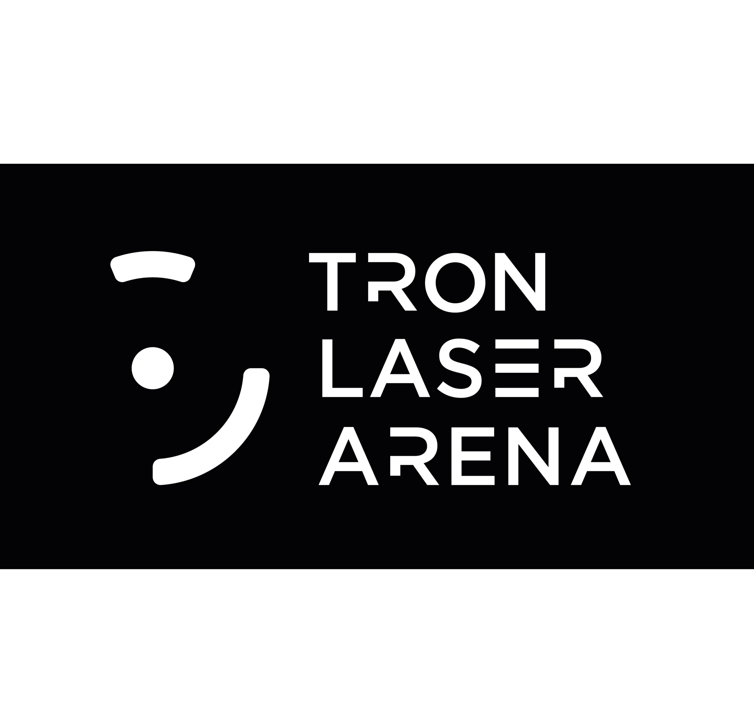 white-TronLaserArena