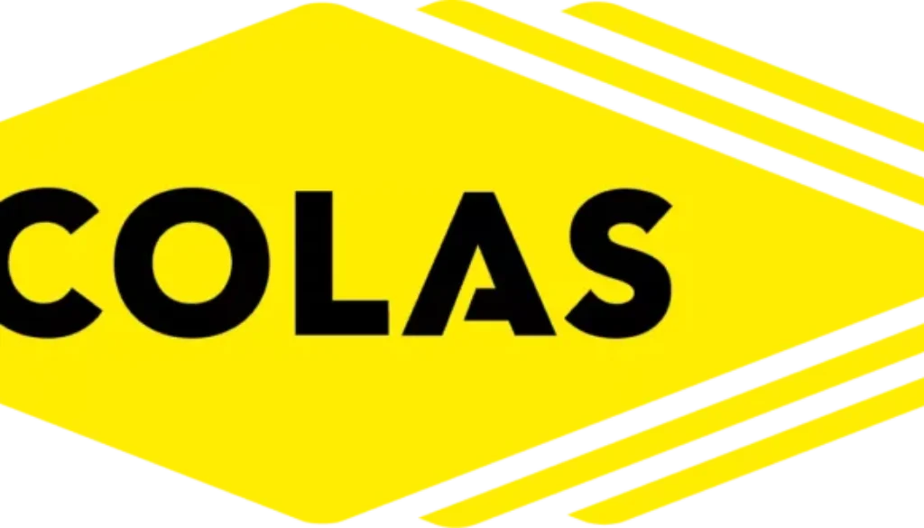 Colas