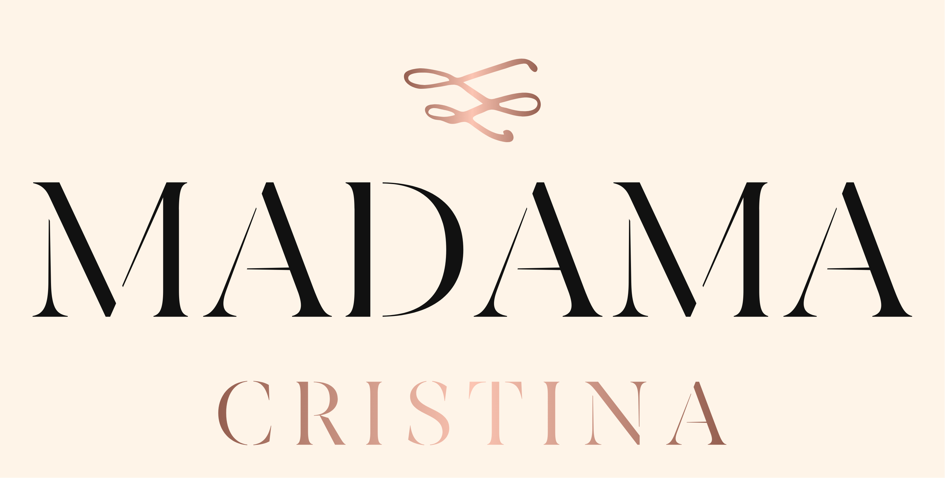 white-Madama Cristina