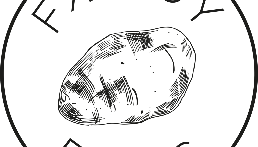 FF logo