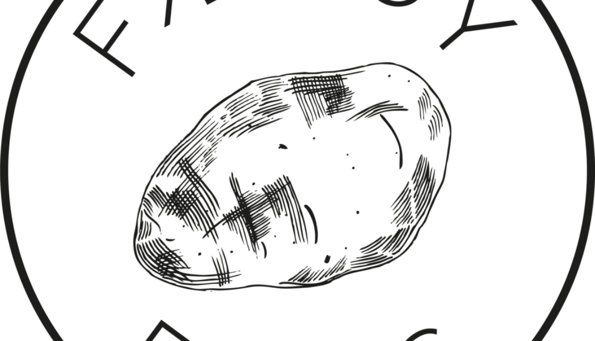 FF logo