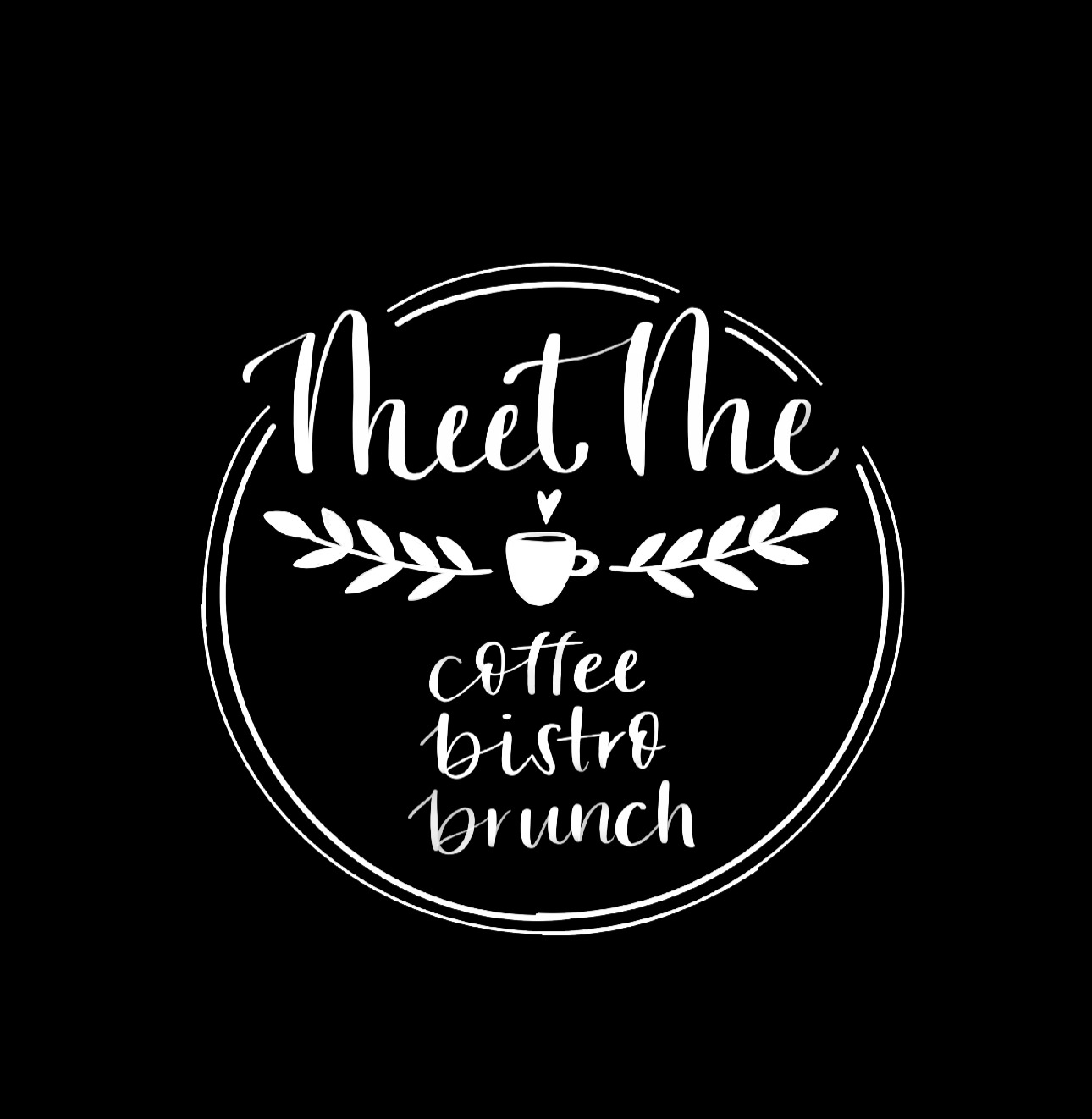 white-Coffee Meet me