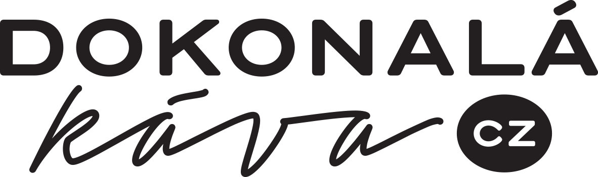 white-Dokonalá káva