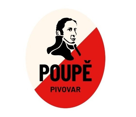 white-Pivovarský dům Poupě