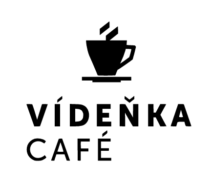 white-Vídeňka cafe