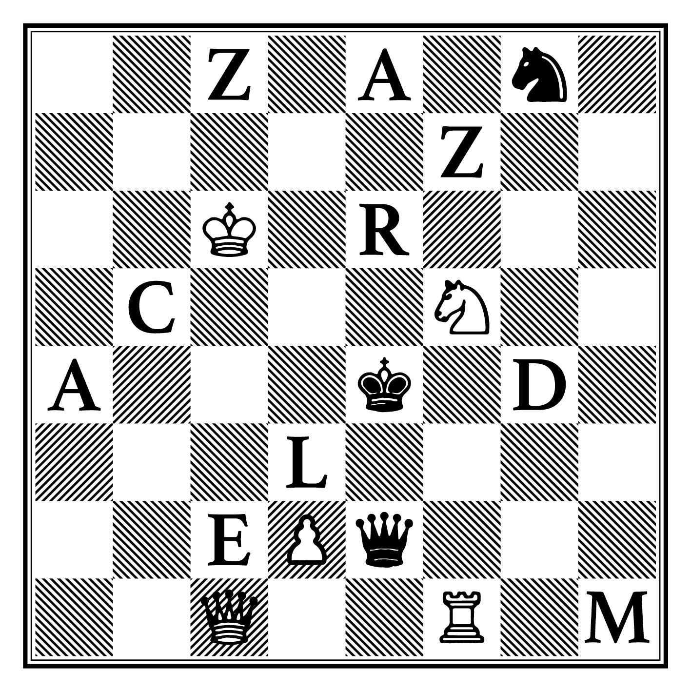 white-Čajovna za zrcadlem