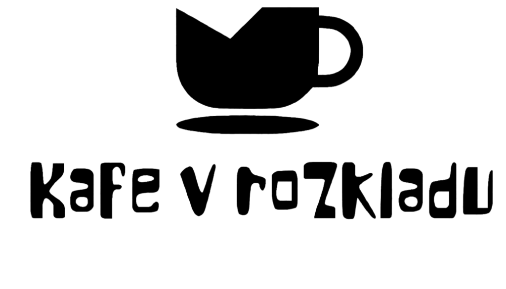 černá