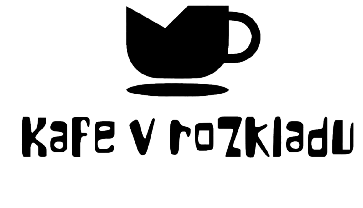 černá