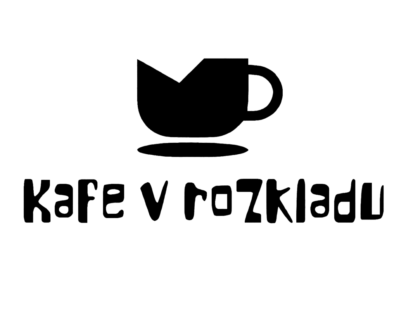 černá