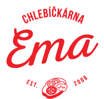 white-Chlebíčkárna Ema