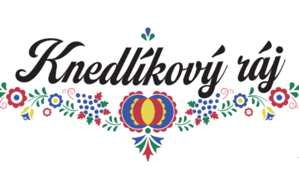 knedlíkový ráj
