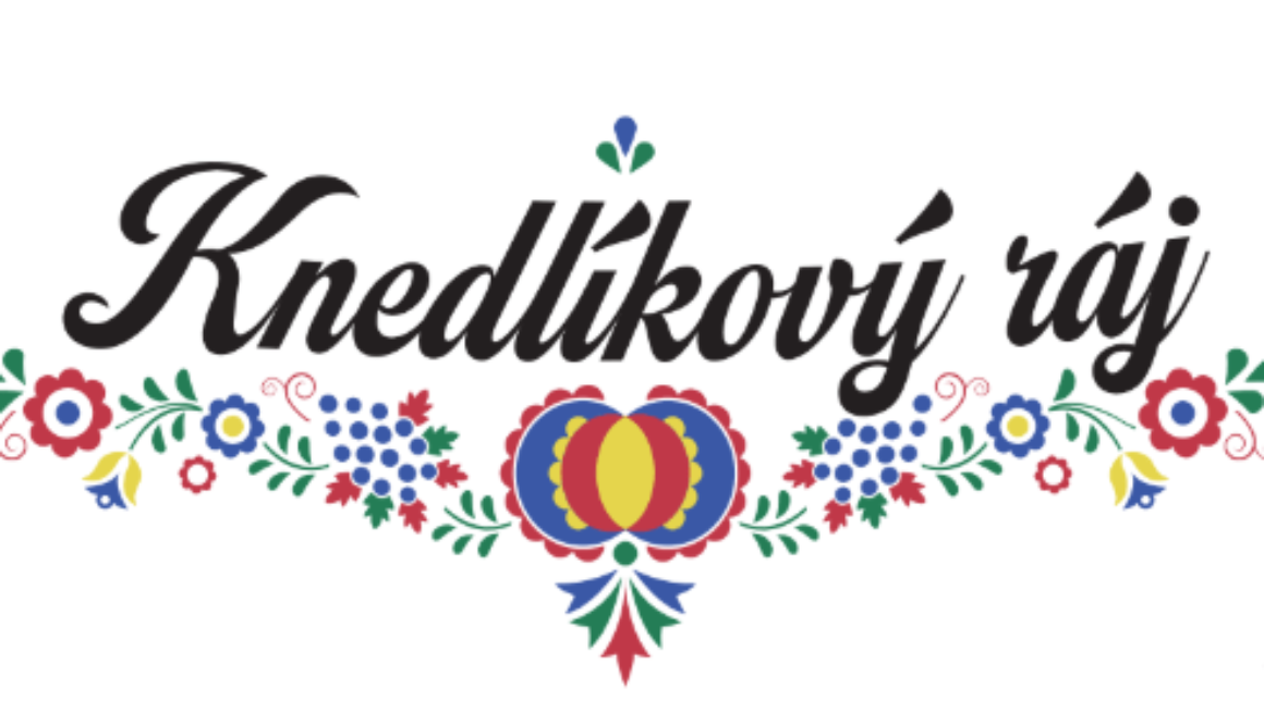 knedlíkový ráj